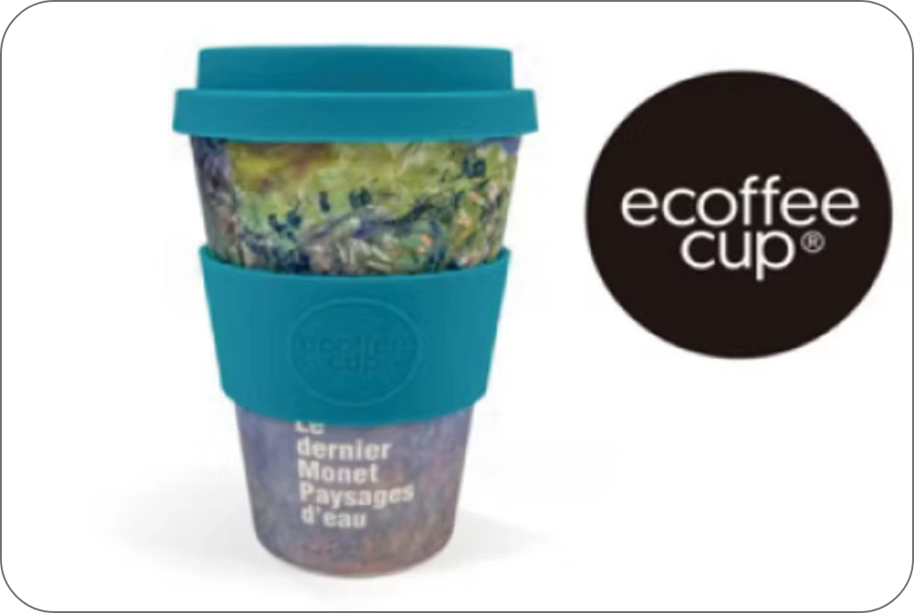 エコ素材活用例 - 植物由来のバイオプラスチックへの切り替え促進