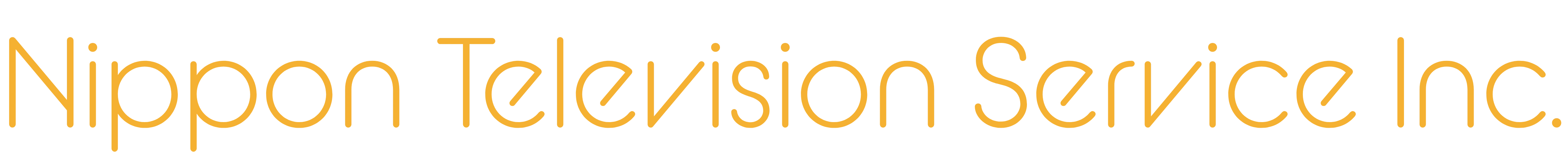 Nippon Television Service Inc.