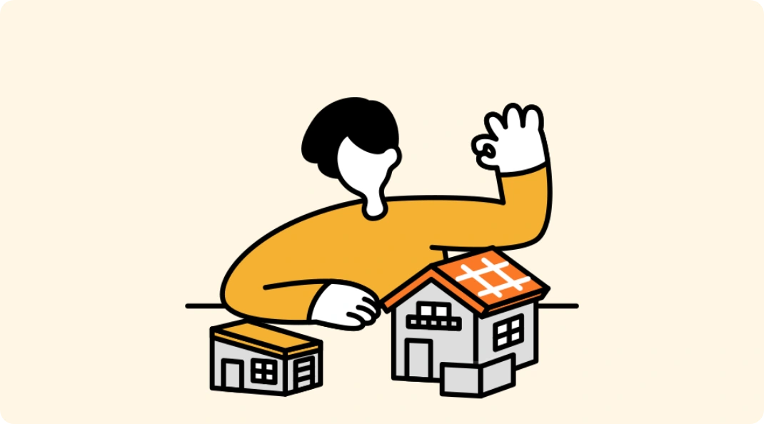 不動産売買・賃貸仲介