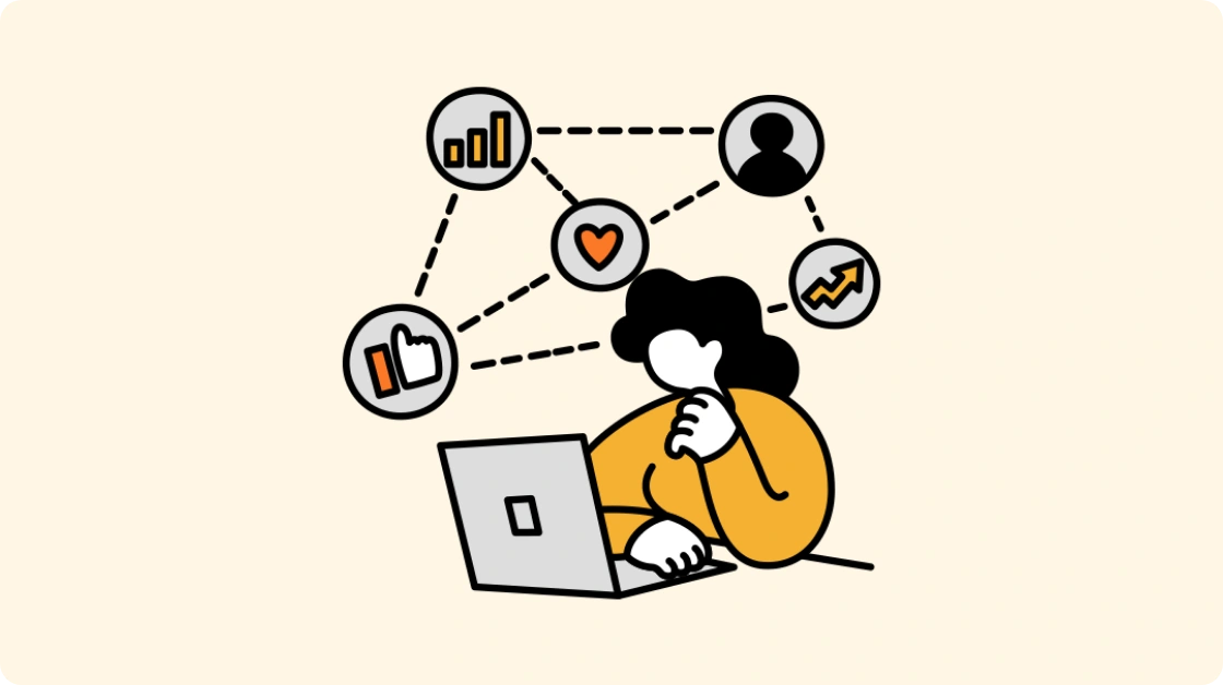 「我々はどうなりたいか」、少し先を考える仕事。
