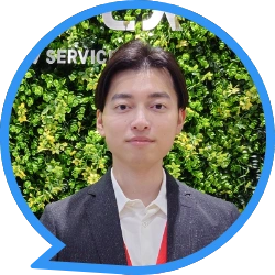 田中さん