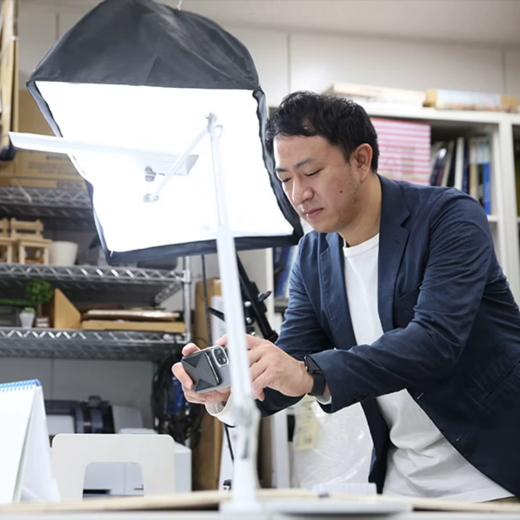大ブレイクへのきっかけは、先輩や社長が“私”を信じてくれたから。