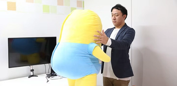 開発中商品のサンプルチェックと催事や店舗用の商品リストの作成