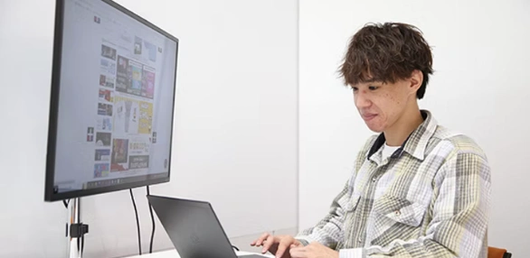 日テレ屋汐留店・東京駅店の売上集計と分析作業