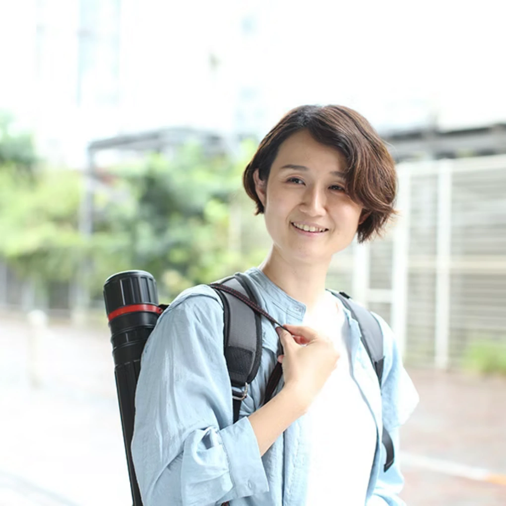 女性が安心して長く働ける環境は、<br />
すべての人も働きやすいということ。