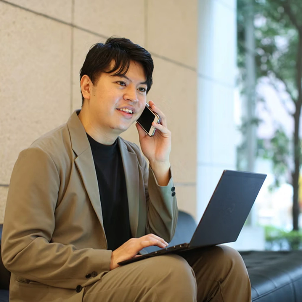 やってみたい!と声を上げられる環境。<br />
心に潤いをもたらすものをカタチに<br />
したい。