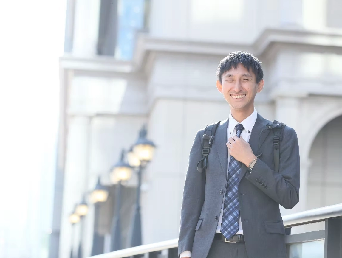 これまでの経験を最大限に生かし、テレビ業界を下から支えていきたい。