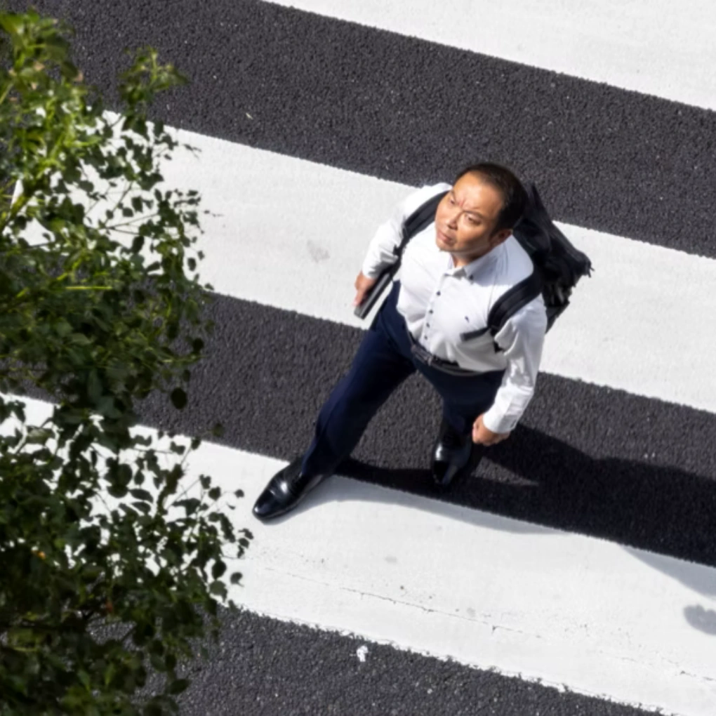 念願の新規事業を立ち上げ、<br />
“やりたかった”を叶える。