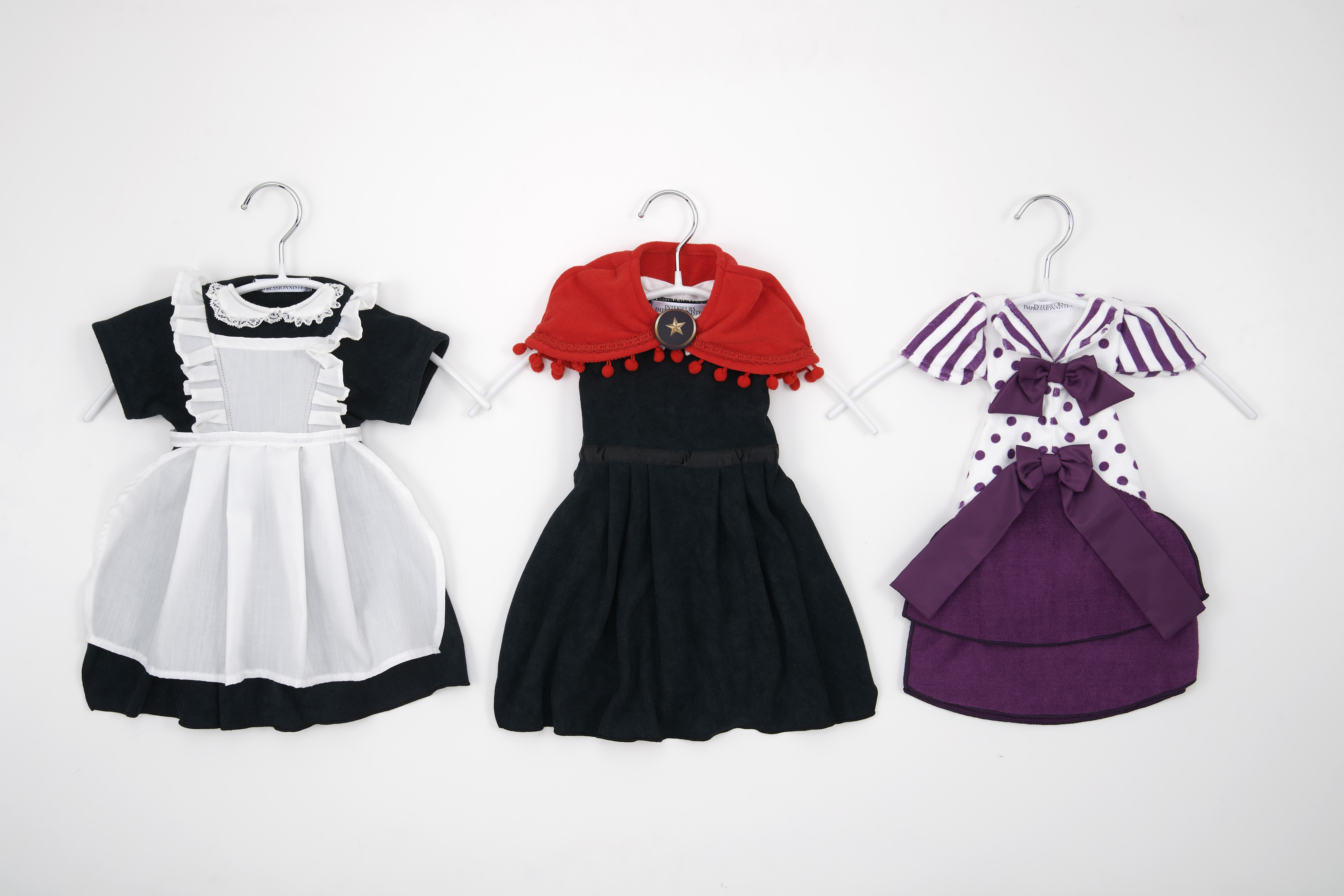 オルセー印象派展　ドレスタオル