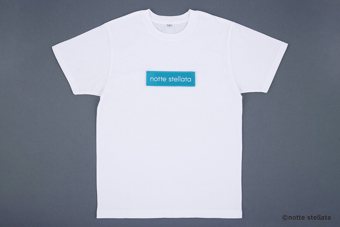 羽生結弦  notte stellata2026（Tシャツ）