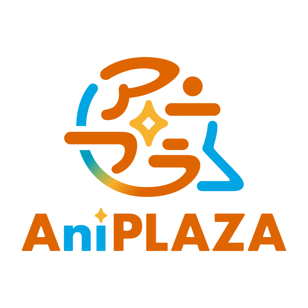AniPLAZA（アニプラザ）公式HPがオープンいたしました！