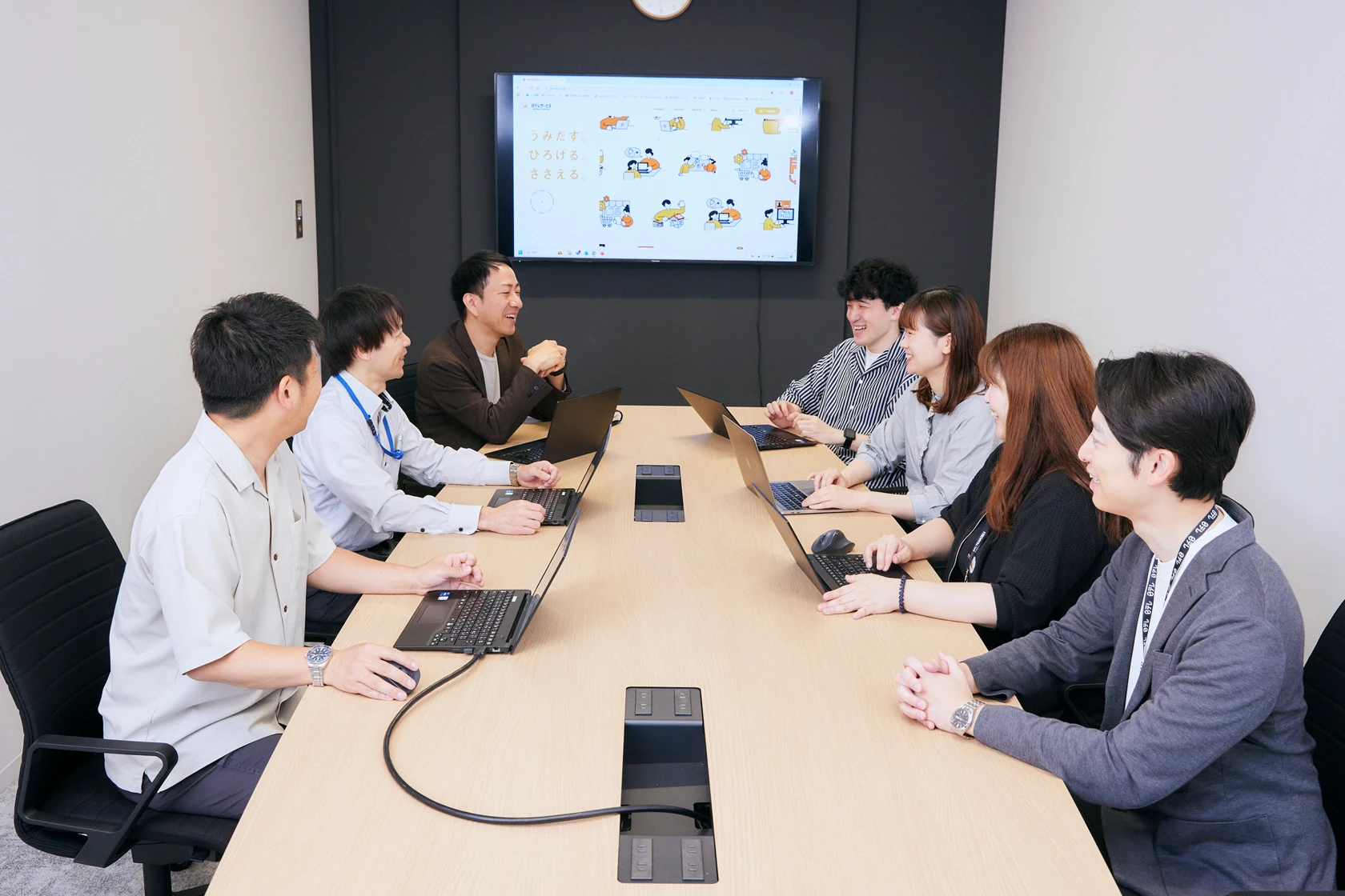 2028年新卒採用　マイナビプレサイトオープンのお知らせ